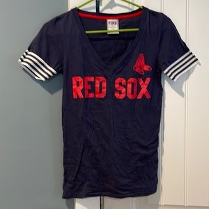 Victoria’s Secret PINK Red Sox shirt